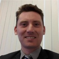 Alex Dibble