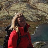 Anne Langhus