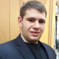 Eric Paskowitz