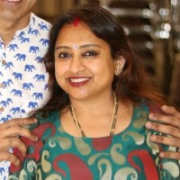 Anamika Venkatesh