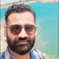 Ashwini Darat