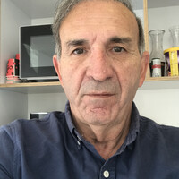 Simon Edri