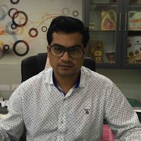 Nilesh Mohata