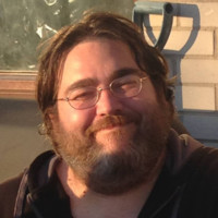 Tim Bond