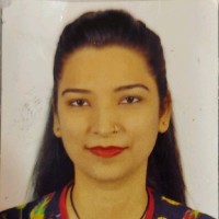 Radhika Soni