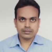 Rajesh Kumar Singh