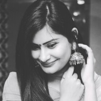 shivani gandhi