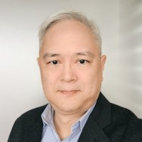 Reuben Ravago