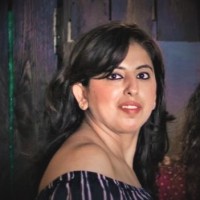 Anita G