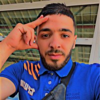 Sofiane Belabed