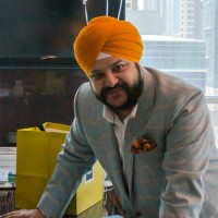 Gurjit Kochar