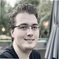 Patrick Wehrli