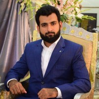 Muhammad Saqlain Abbas