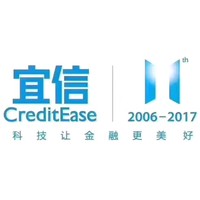 宜信普惠
