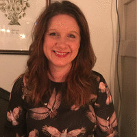 Marie Gustavsson