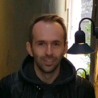Marek Bukowski