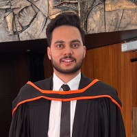 Amrit Pal Singh