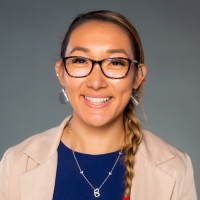 Kara Tinker