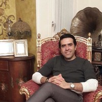 Alireza Kashani