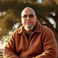 Bert Botello