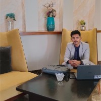 Aashish Singh Kushwaha