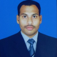 B V V Raghavendra Kumar