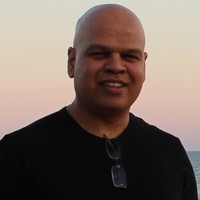 Vivek Koppikar