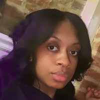 Gilea Richardson