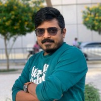 Bajeesh M
