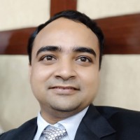 Jitendra Kumar Satyarthi