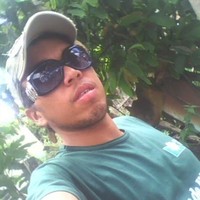 Luan Emerson Luz Borges