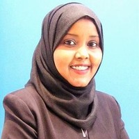Hoda Ashour