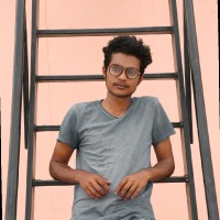 Vishnu R
