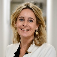 Dieneke van Haeften
