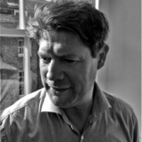 Martin Johnston