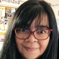 Lynette Crisostomo-Richards