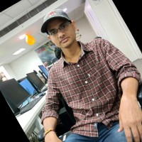 Suresh Kumar Bommidi
