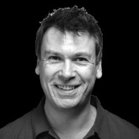 Nick Butcher
