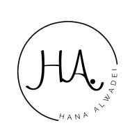Hana Alwadei