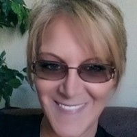 Cathy Jones