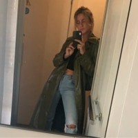 Annie Josephine F. Birkeland