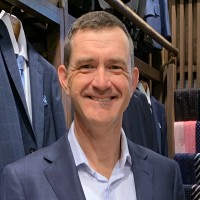 Richard Wood