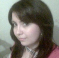 Maria Fernanda Zamudio Rodriguez