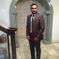 Shreyas Upadhyay