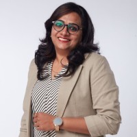 Vibi Varghese