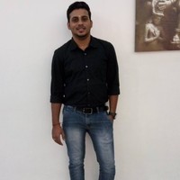 Vivek R