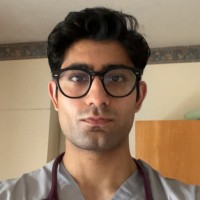Hussein Malik