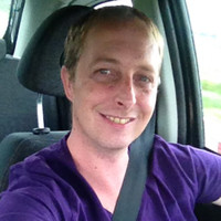 Bart Van der Steeg