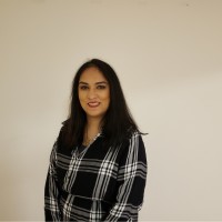Nadia Ahmed