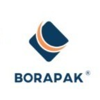 Borapak's export sales representative